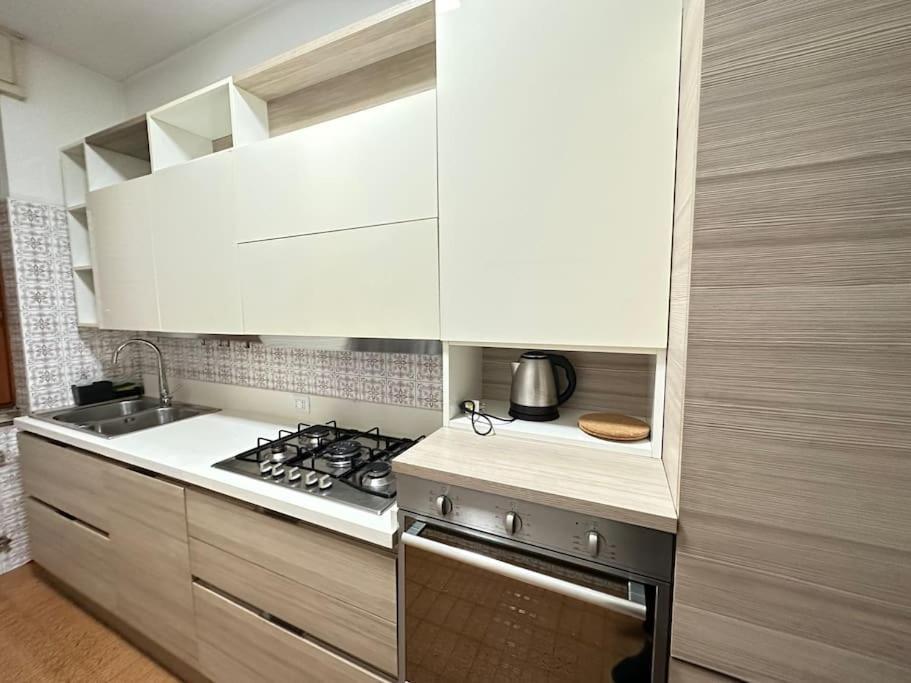 Feel - Architect Apartments Bergamo Ngoại thất bức ảnh