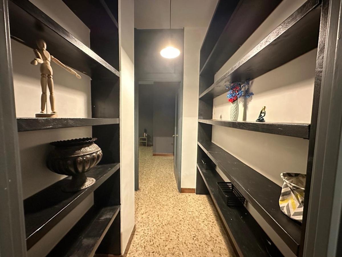 Feel - Architect Apartments Bergamo Ngoại thất bức ảnh